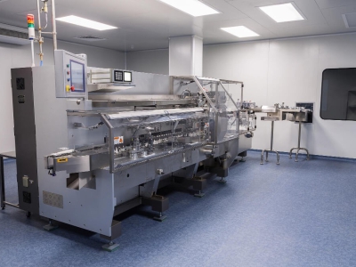 Como Escolher a Máquina Flowpack Ideal para sua Indústria