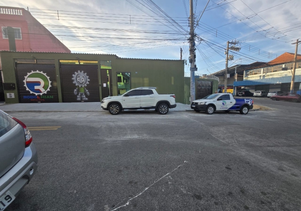 Tradição e Inovação no Ramo Industrial