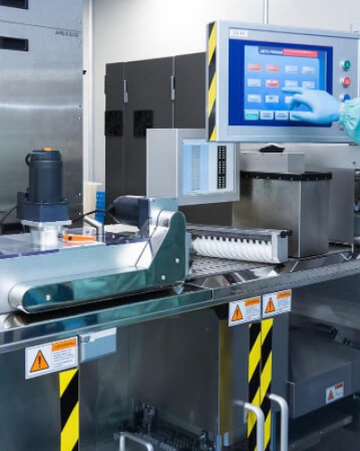 Reforma de Máquinas